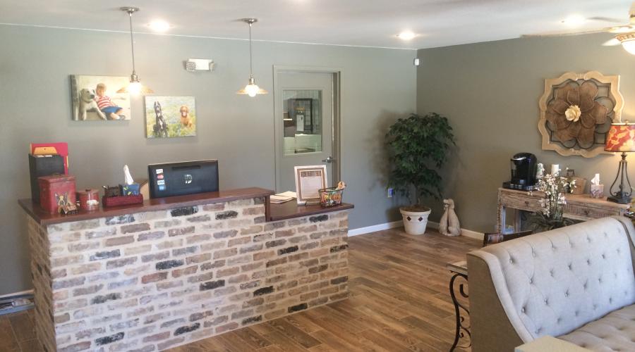 Jin's Bed and Biscuits Pet Resort and Boarding